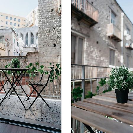 Appartement Brombeis Aurea By Casanapoletana - Town Center à Naples Extérieur photo