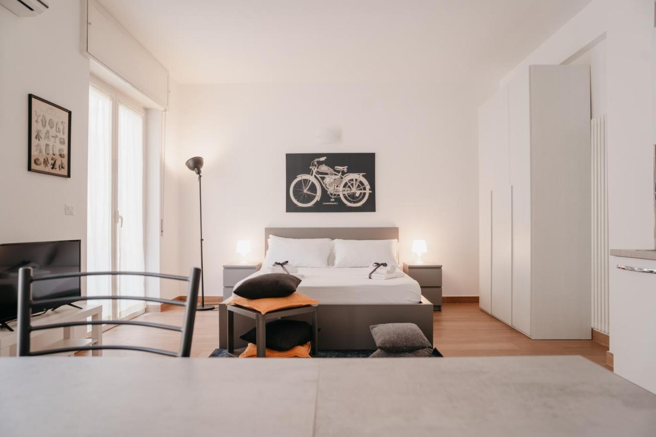 Appartement Brombeis Aurea By Casanapoletana - Town Center à Naples Extérieur photo