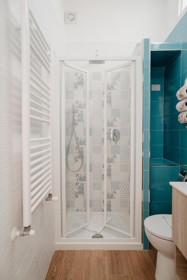 Appartement Brombeis Aurea By Casanapoletana - Town Center à Naples Extérieur photo